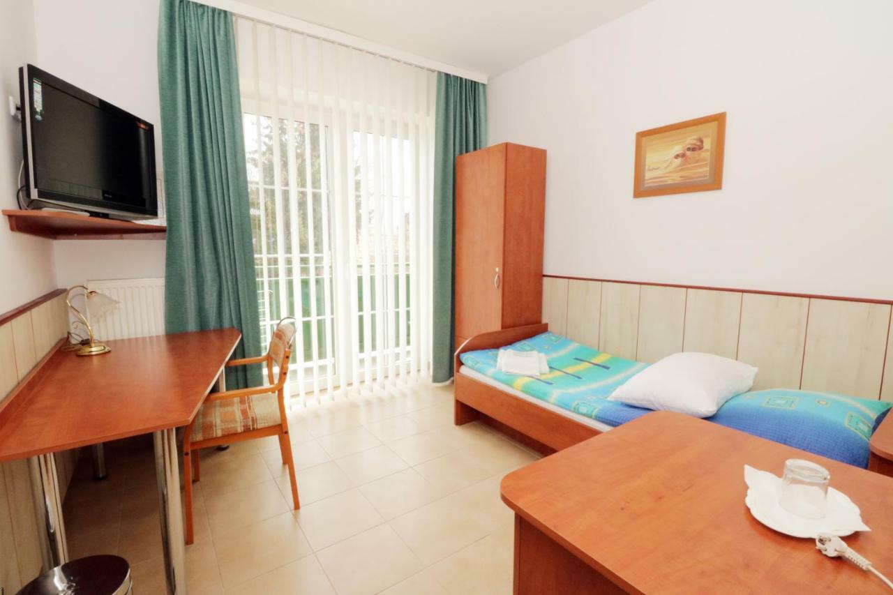 Penzion Hurka Hotel Dolni Libchavy Ngoại thất bức ảnh